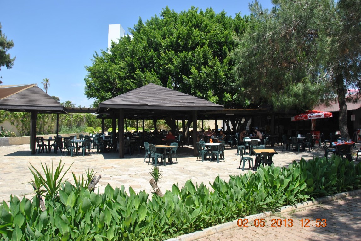 imagini hotel WATERPLANET DELUXE AQUAPARK ALANYA